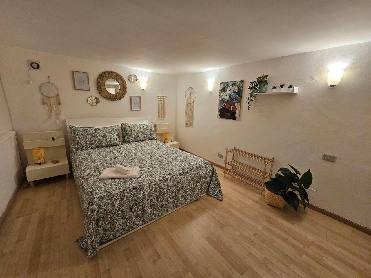 La Maison Bouganville Salerno Esterno foto