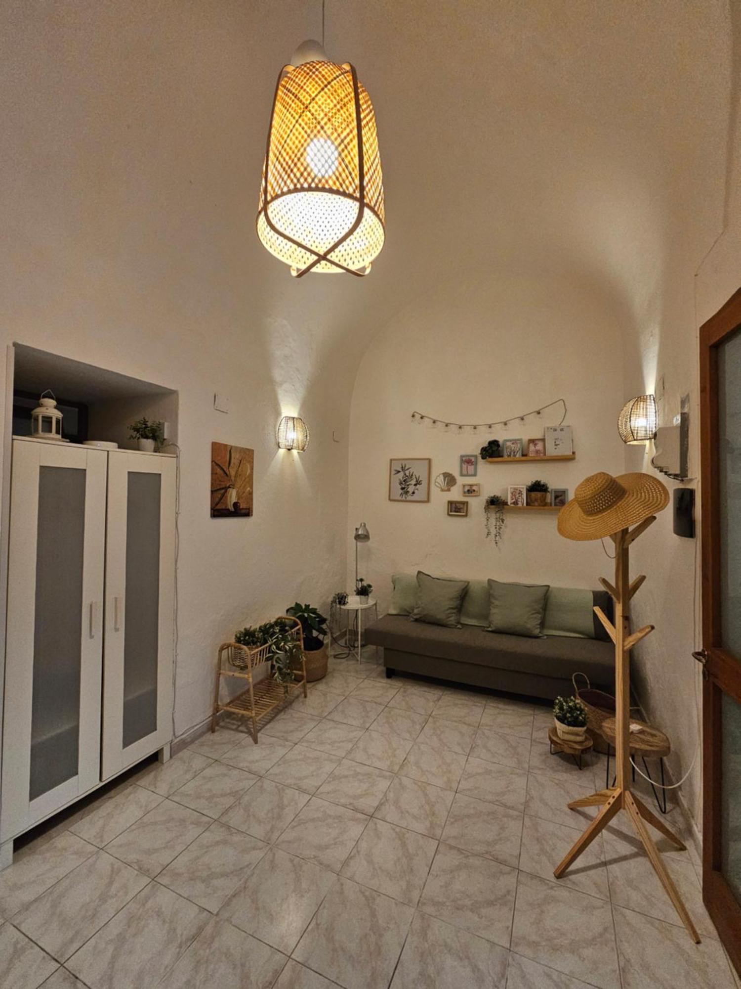 La Maison Bouganville Salerno Esterno foto